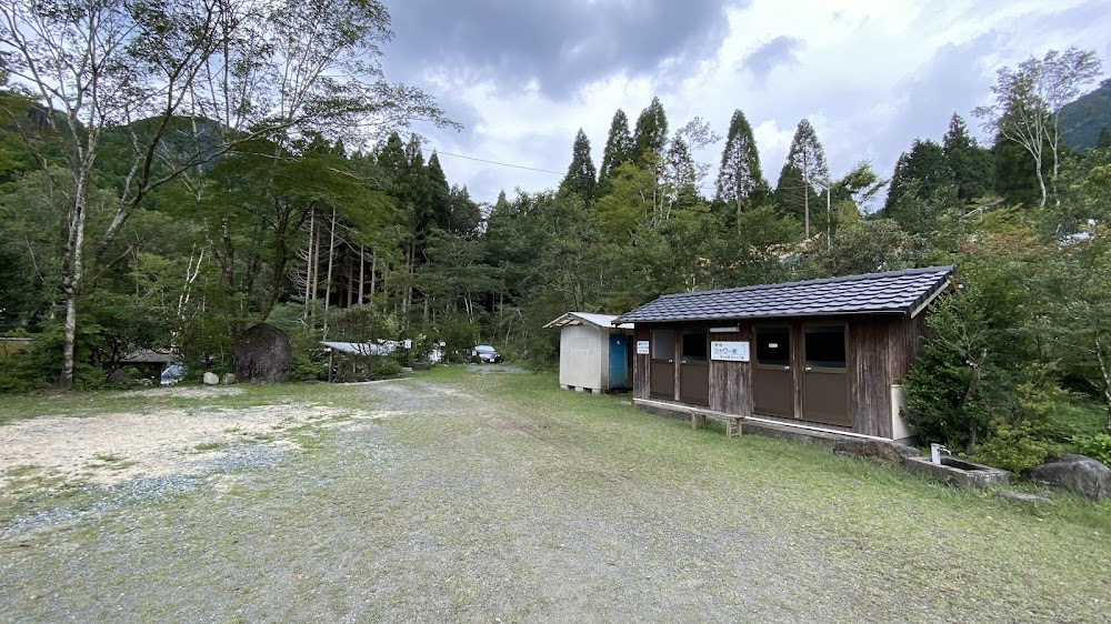 かっこうのさとキャンプ場