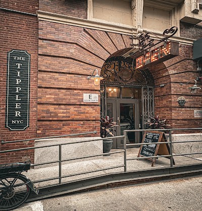 The Tippler photo 5