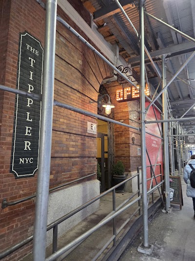 The Tippler photo 5