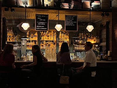 The Tippler photo 4