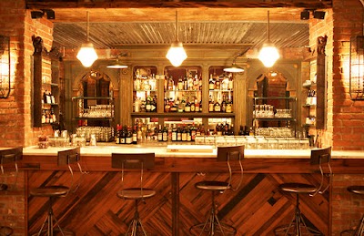 The Tippler photo 1