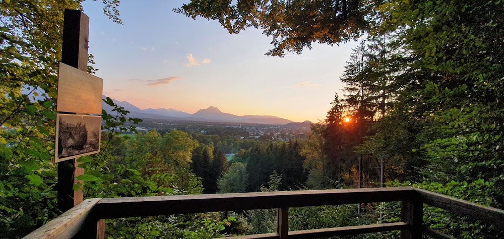 Aignerpark fotoğraf 1