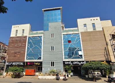 Dr. Nelluri Bharathi | Help Hospital | Best Gynecologist in Guntur - Image 2
