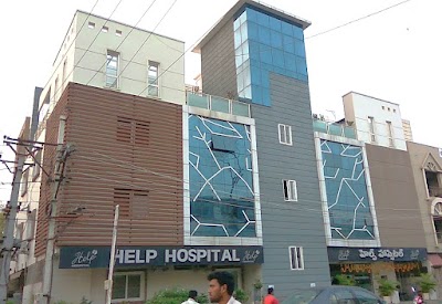 Dr. Nelluri Bharathi | Help Hospital | Best Gynecologist in Guntur