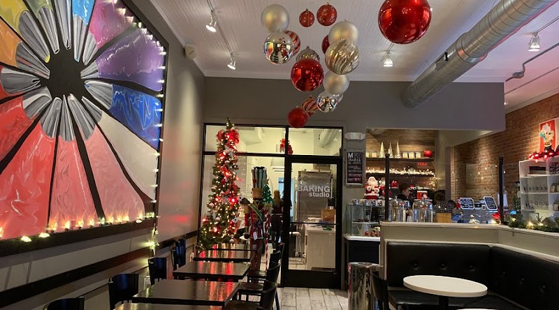 M Street Baking Company photo 2