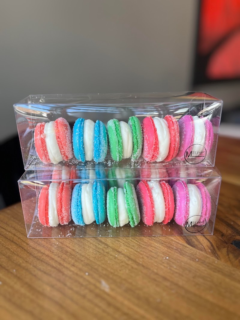 M Street Baking Company photo 2