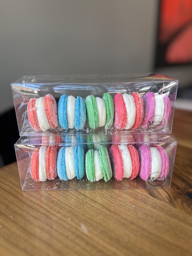 M Street Baking Company photo 2