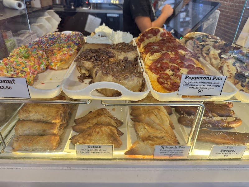 M Street Baking Company photo 4