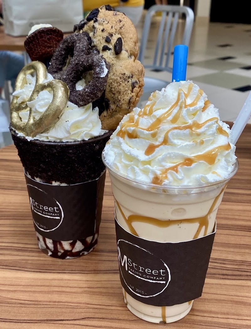 M Street Baking Company photo 3