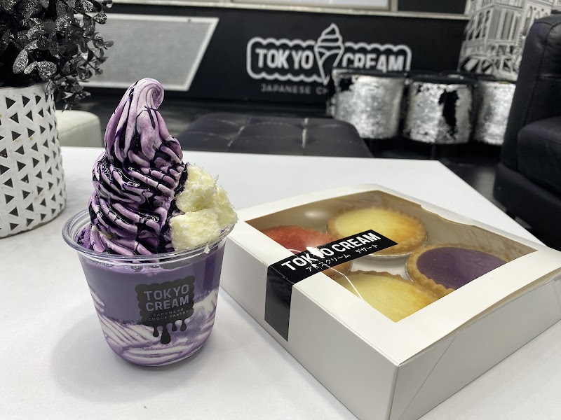 Tokyo Cream photo 3