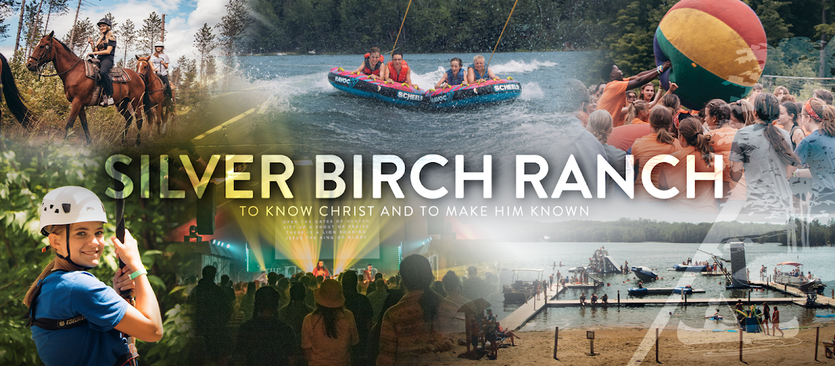 Silver Birch Ranch