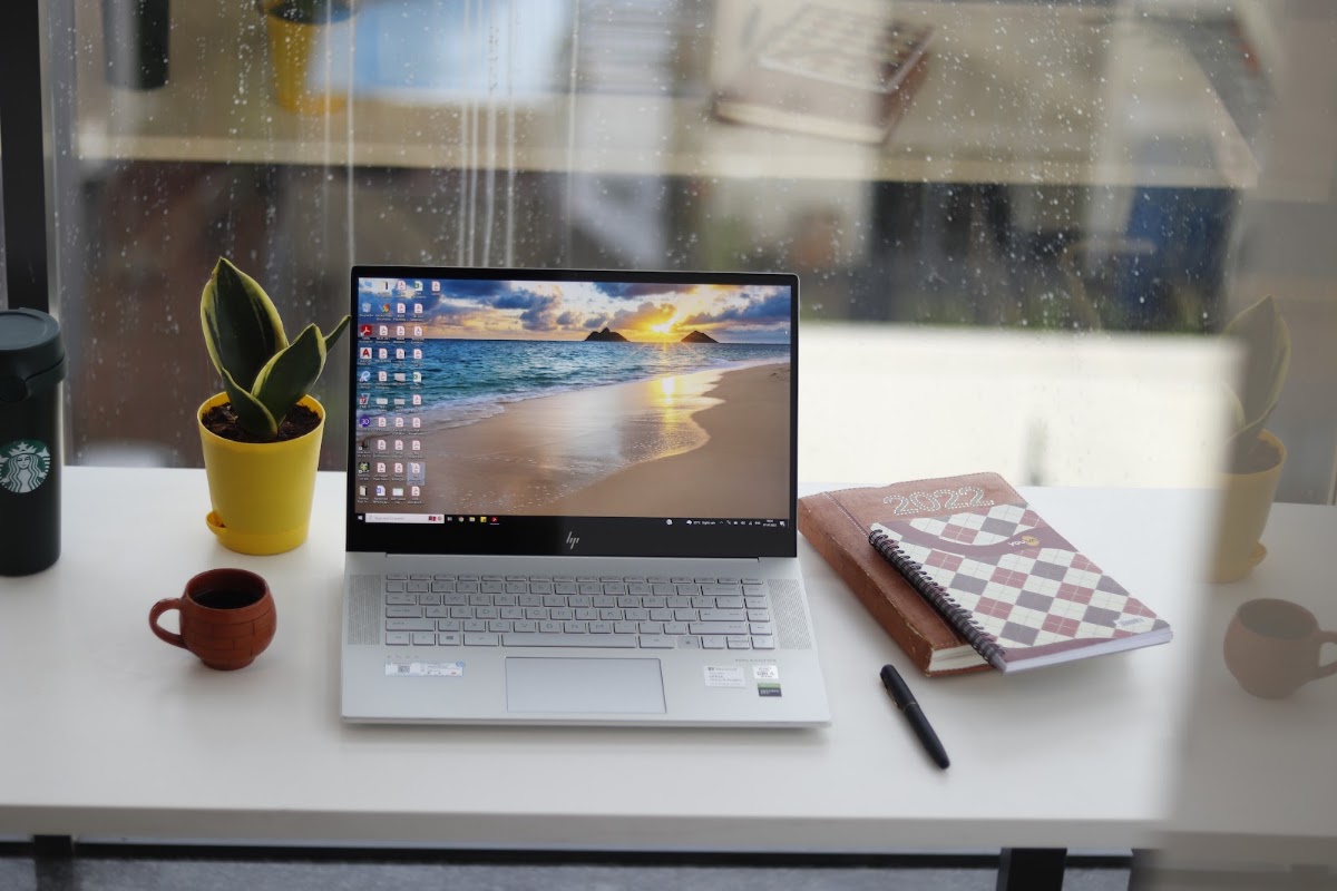 The PowerPoint CoWorking Space