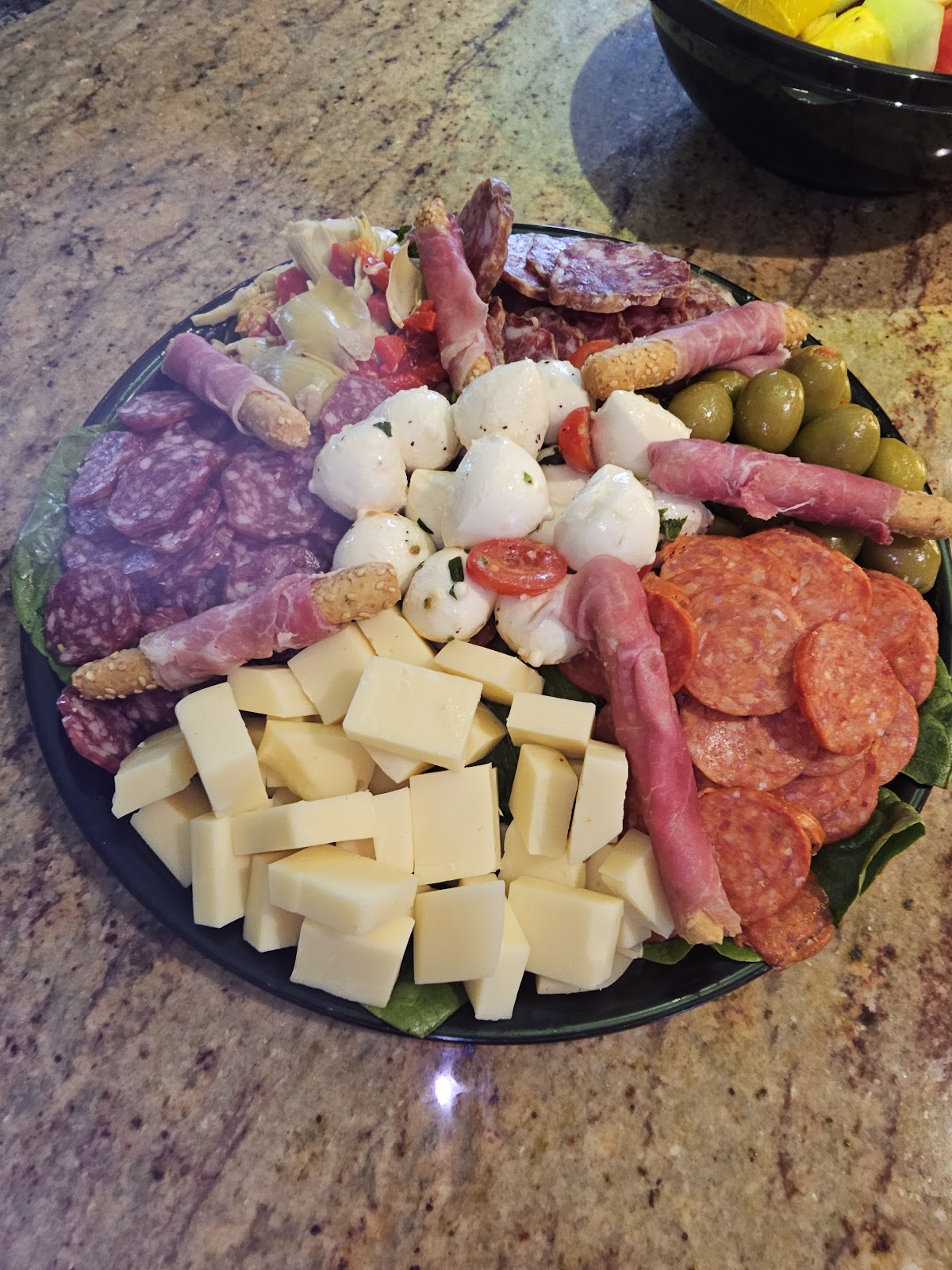 Barino's Market Catering: Google Places image 4