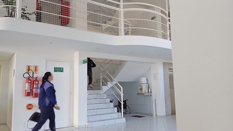 Foto de Otorrinos Clínica