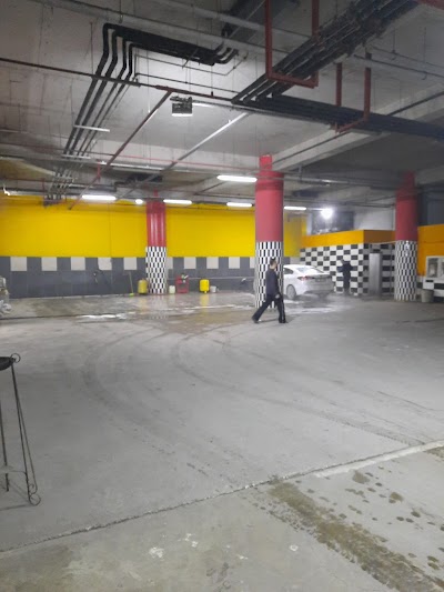 AUTO WASH OTO KUAFÖR - OTO LASTİK SİNCAN - Oto Servisi
