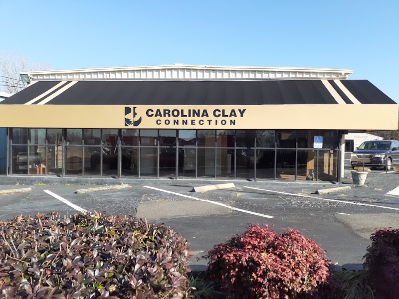 Carolina Clay Connection