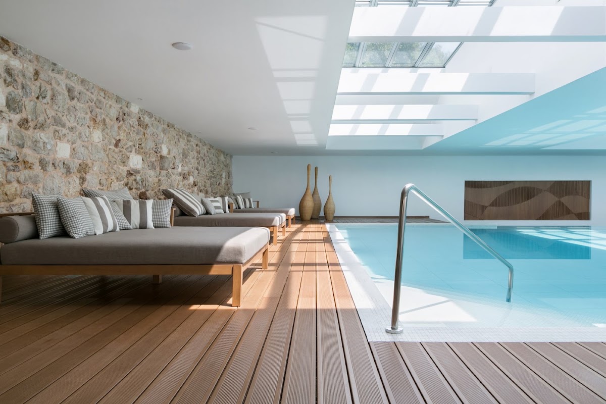 Adriana Hvar Spa Hotel, dog-friendly hotel, photo 2
