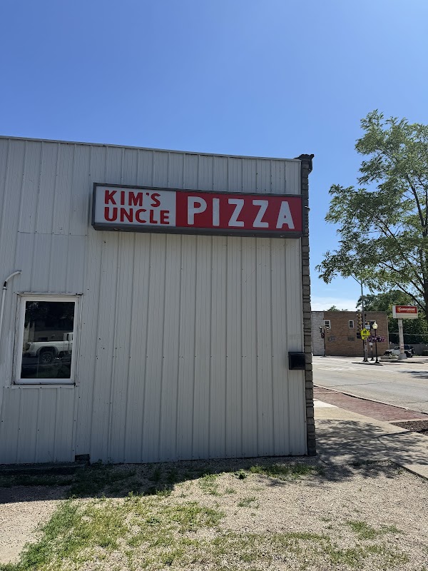 Kim's Uncle Pizza photo 6