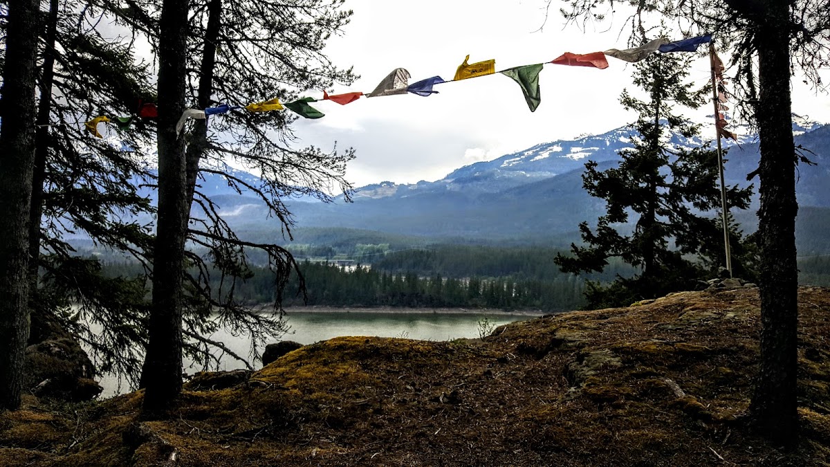 Sea To Sky Retreat Centre — 4