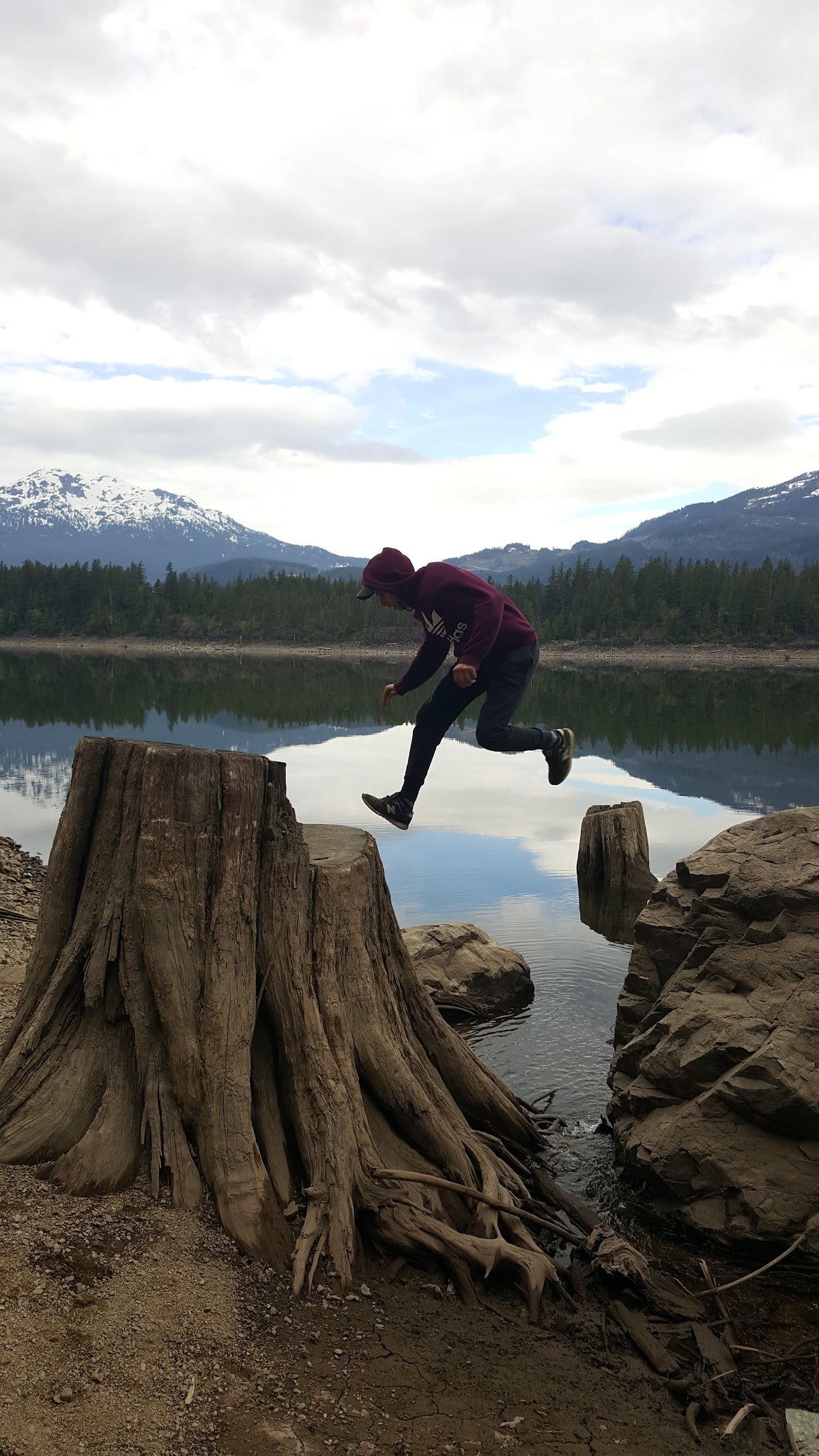 Sea To Sky Retreat Centre — 3
