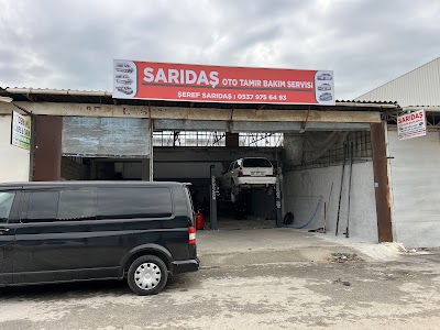 SARIDAŞ Oto Tamir Bakım Servisi - Oto Servisi