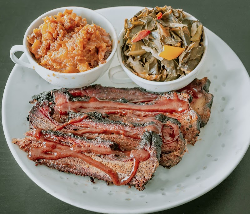 523 Southern Halal BBQ And Soul Food