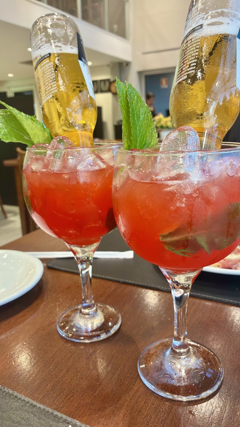 Foto de Don Aurélio Restaurante & Pizzaria em Porto Alegre