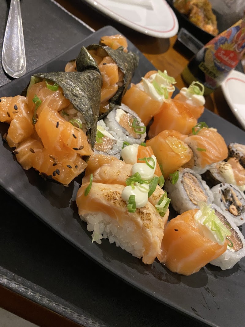 Foto de Don Aurélio Restaurante & Pizzaria em Porto Alegre