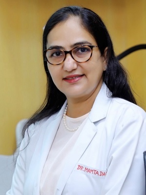 Dr Mamta Dagar | Sir Ganga Ram Hospital - Image 2