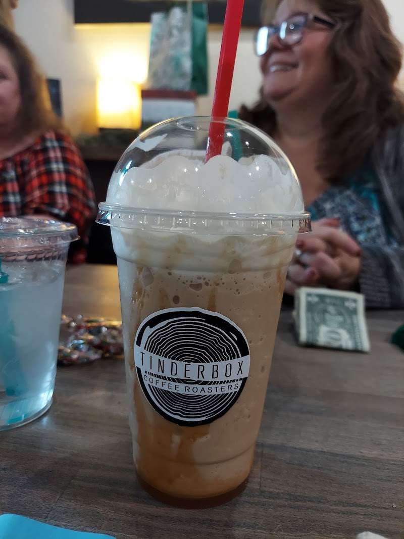 Tinderbox Coffee Roasters photo 2