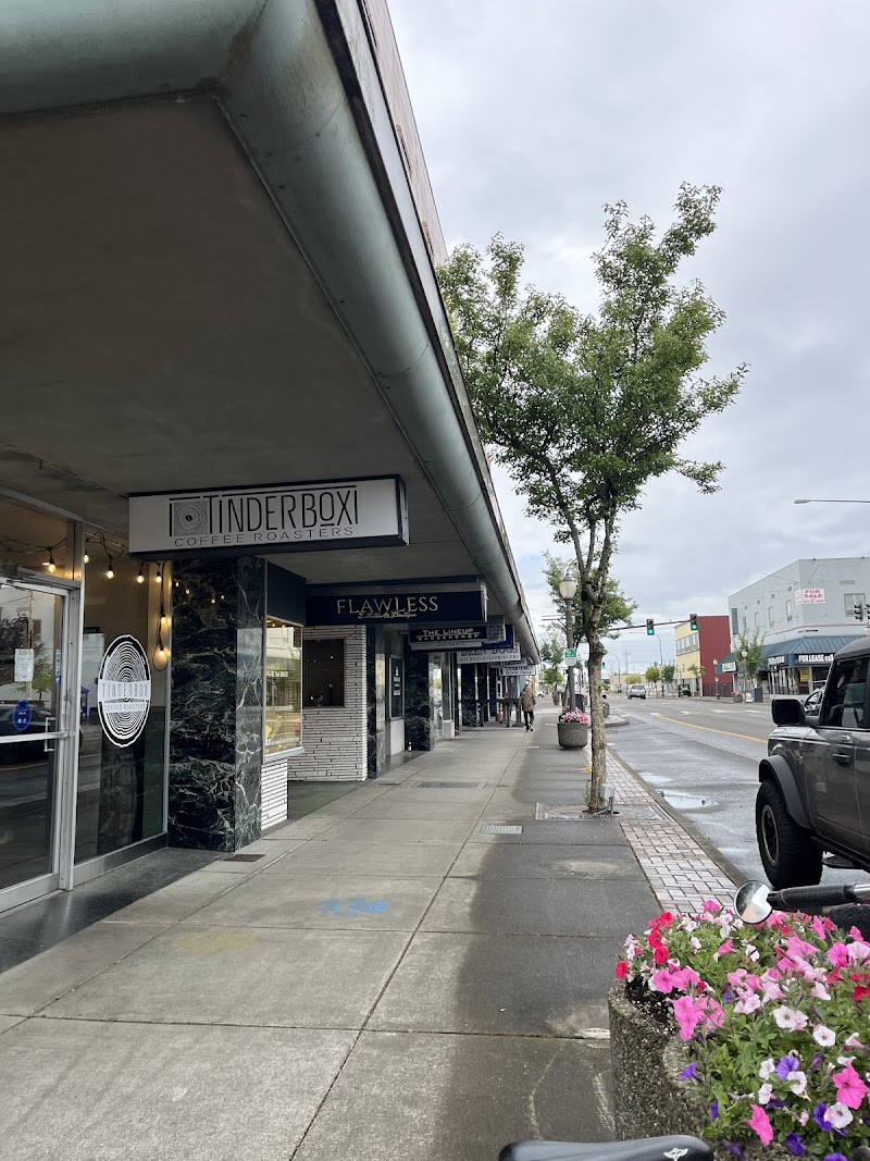 Tinderbox Coffee Roasters photo 4