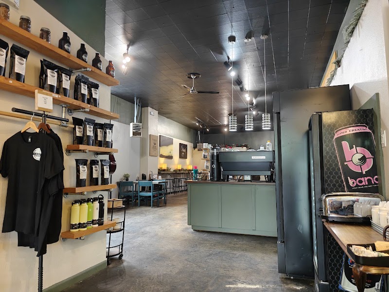 Tinderbox Coffee Roasters photo 3