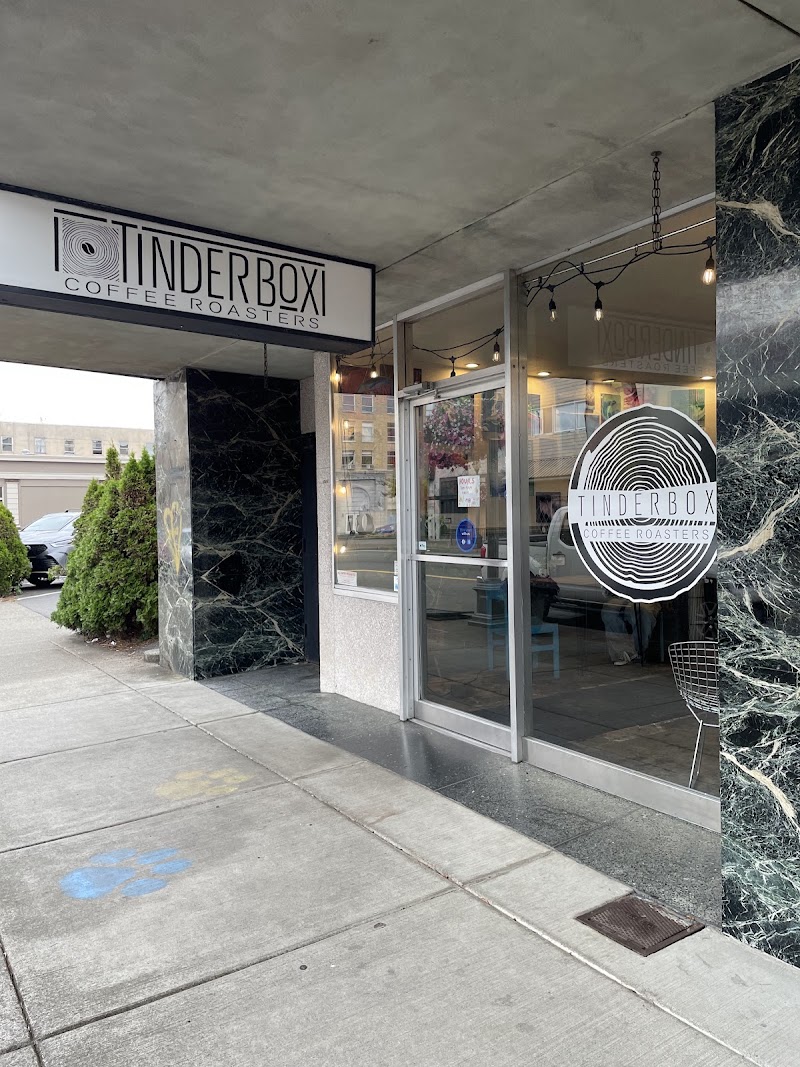 Tinderbox Coffee Roasters photo 4