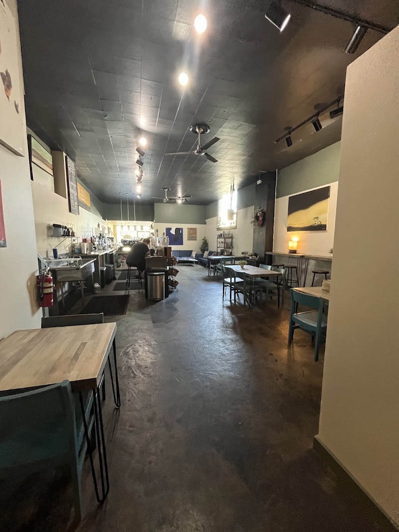 Tinderbox Coffee Roasters photo 3