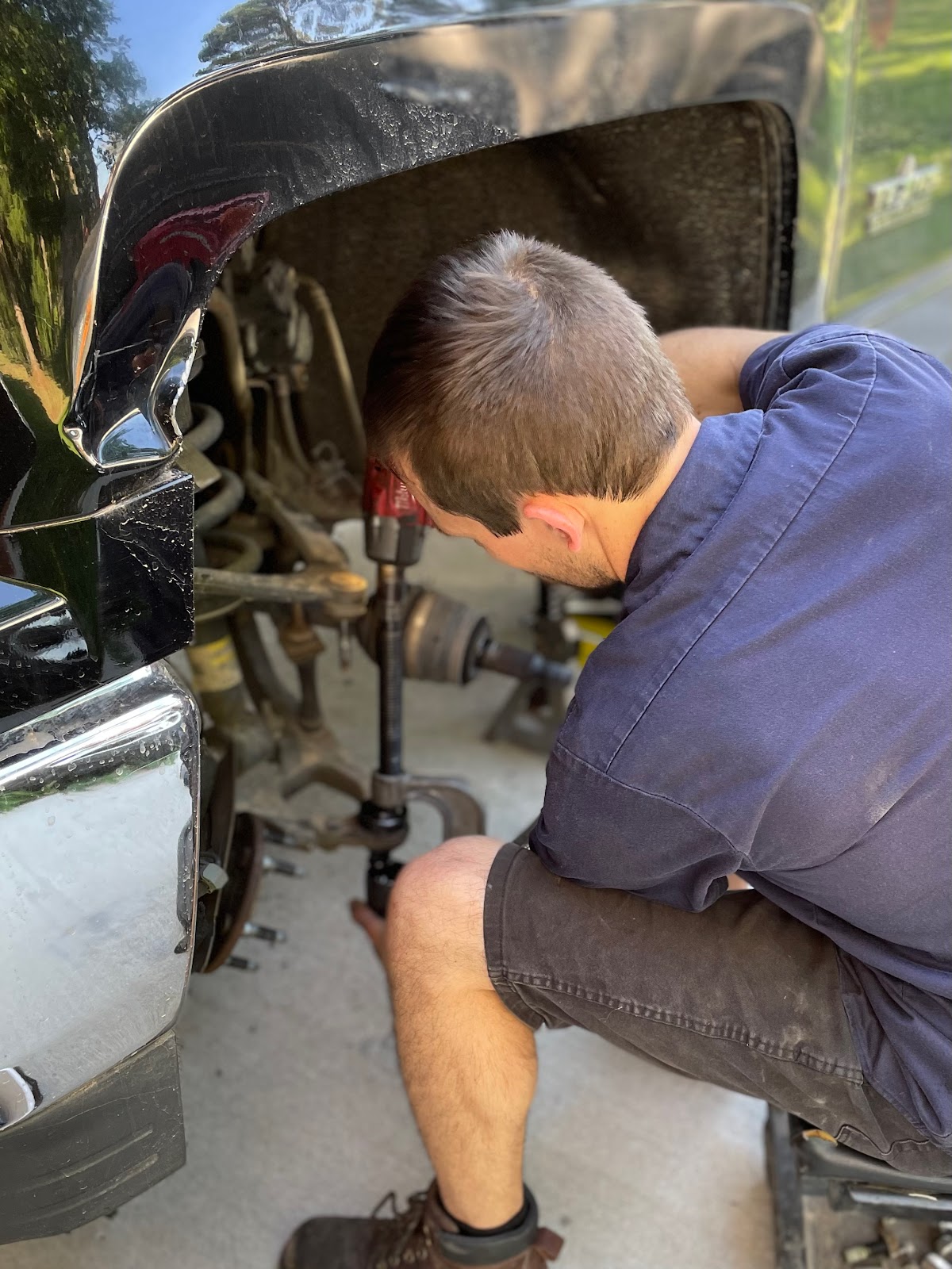 Protech Mobile Mechanic photo 3