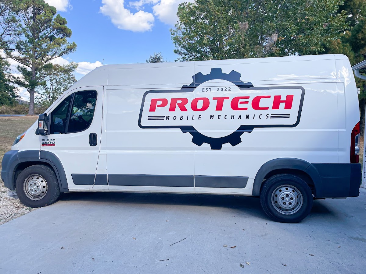 Protech Mobile Mechanic photo 1