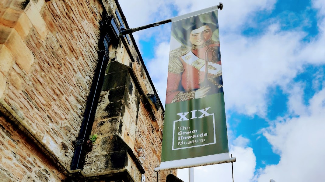 Green Howards Museum