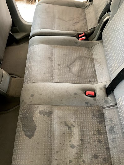 Cleanpro halı yıkama - Temizlik