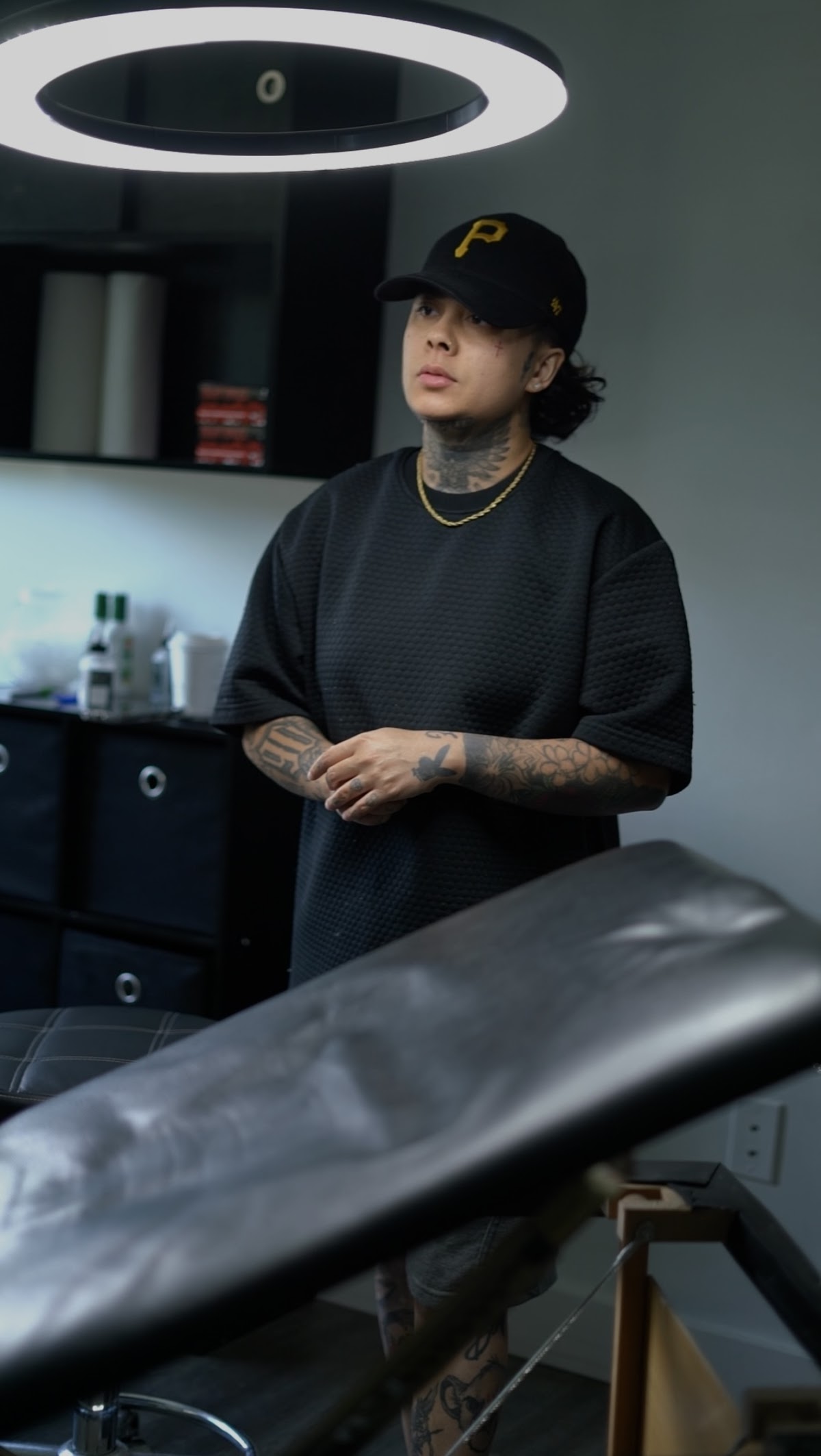BLK Sheep Tattoo tattoo parlor in Lynnwood, WA