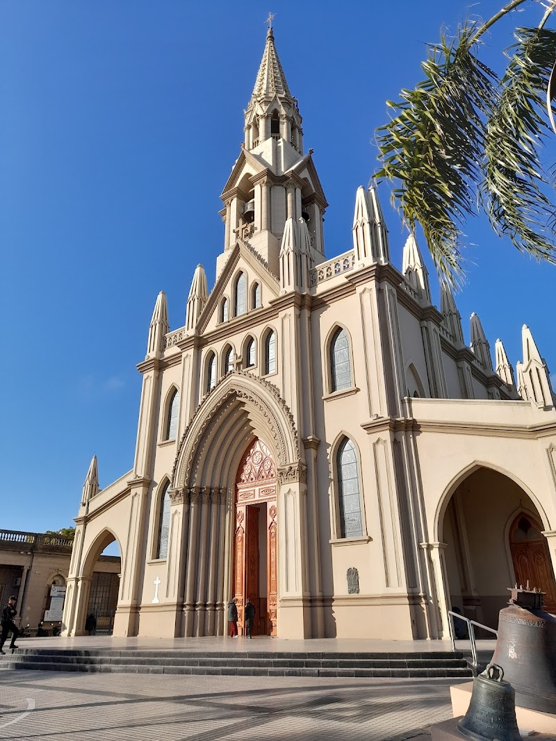 Basílica Nuestra Señora de Guadalupe