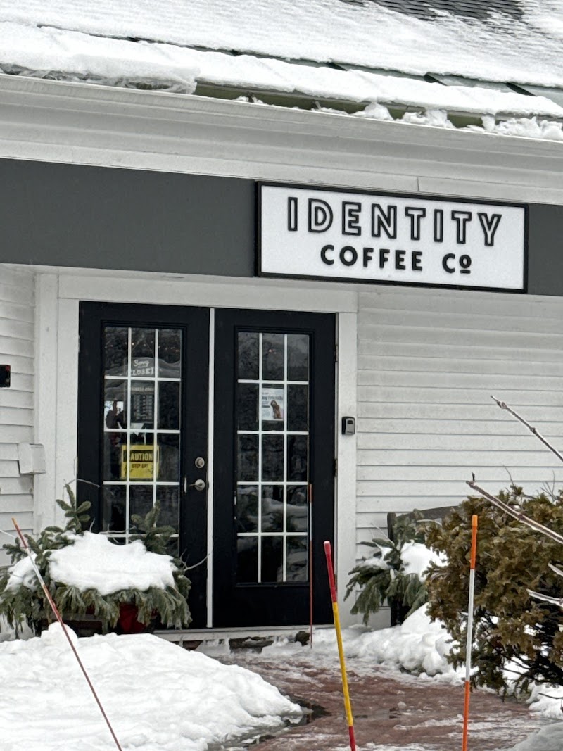 IDENTITY COFFEE CO (Meredith, NH) photo 4