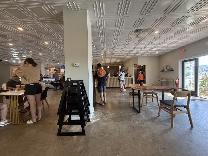 IDENTITY COFFEE CO (Meredith, NH) photo 3