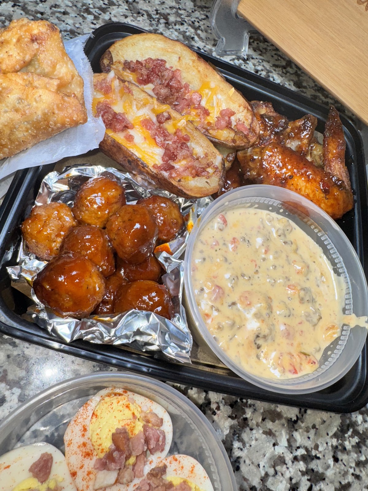 A Family Affair Kitchen & Catering: Google Places image 4