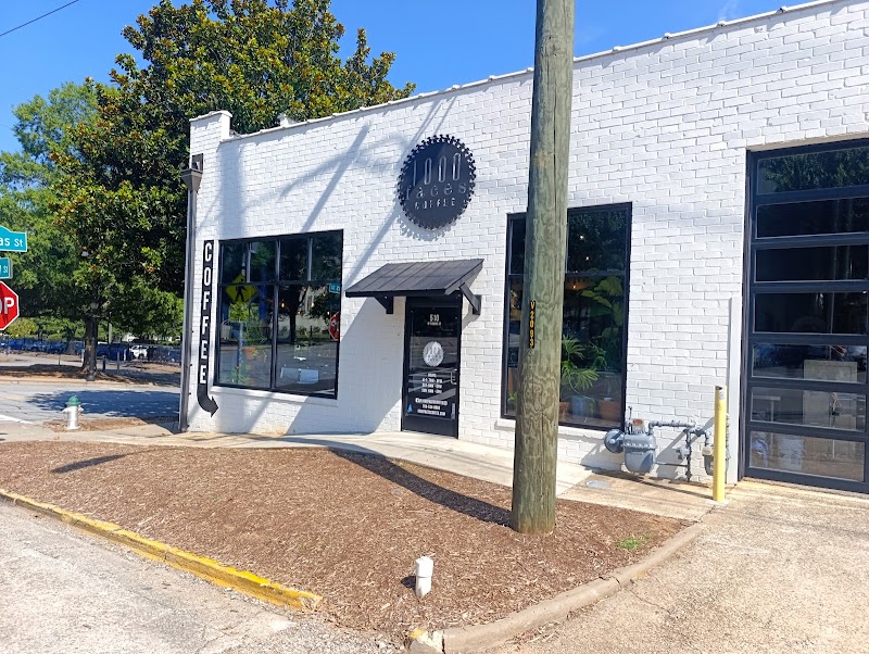 1000 Faces Coffee photo 4