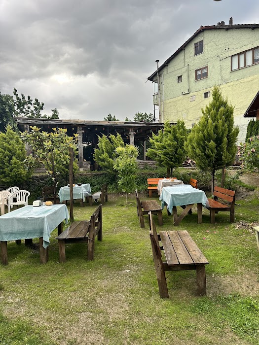 Hasbihal Bahçesi Cumalıkızık Köy Kahvaltısı fotoğraf 1