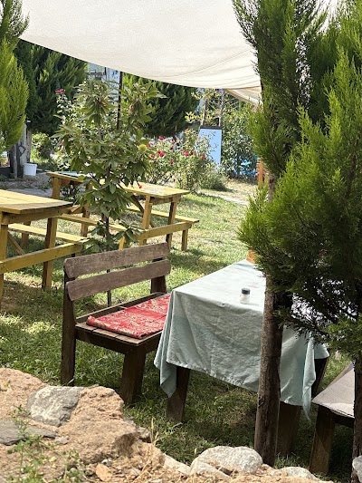 Hasbihal Bahçesi Cumalıkızık Köy Kahvaltısı - Restoran