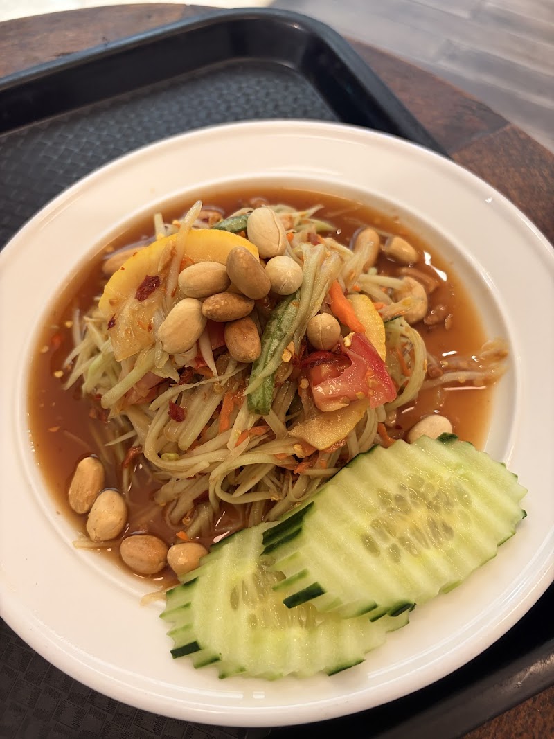 Deumcha Pakin at Adelaide Central Plaza food court photo 3