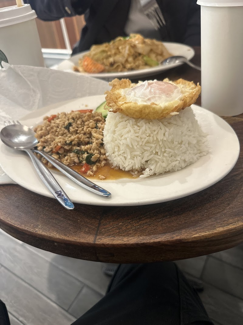 Deumcha Pakin at Adelaide Central Plaza food court photo 7