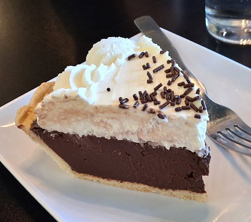 Pie Hut photo 3