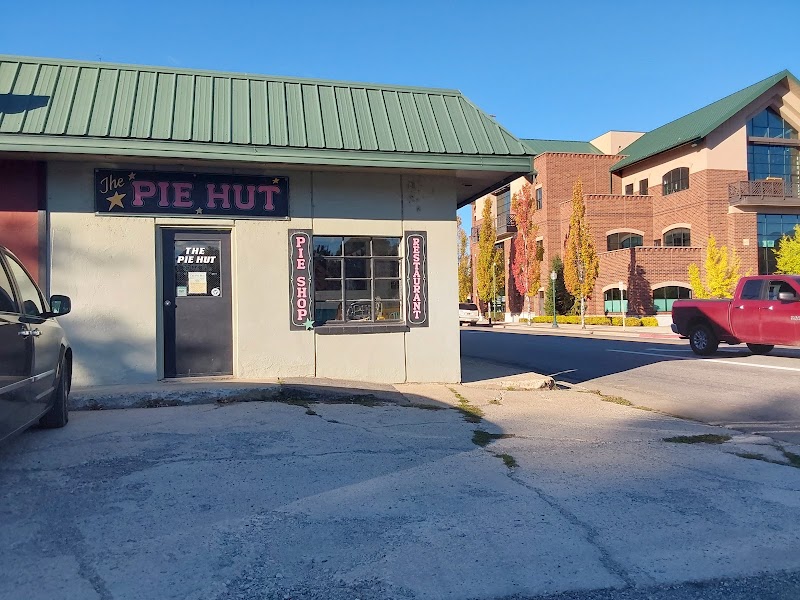 Pie Hut photo 1
